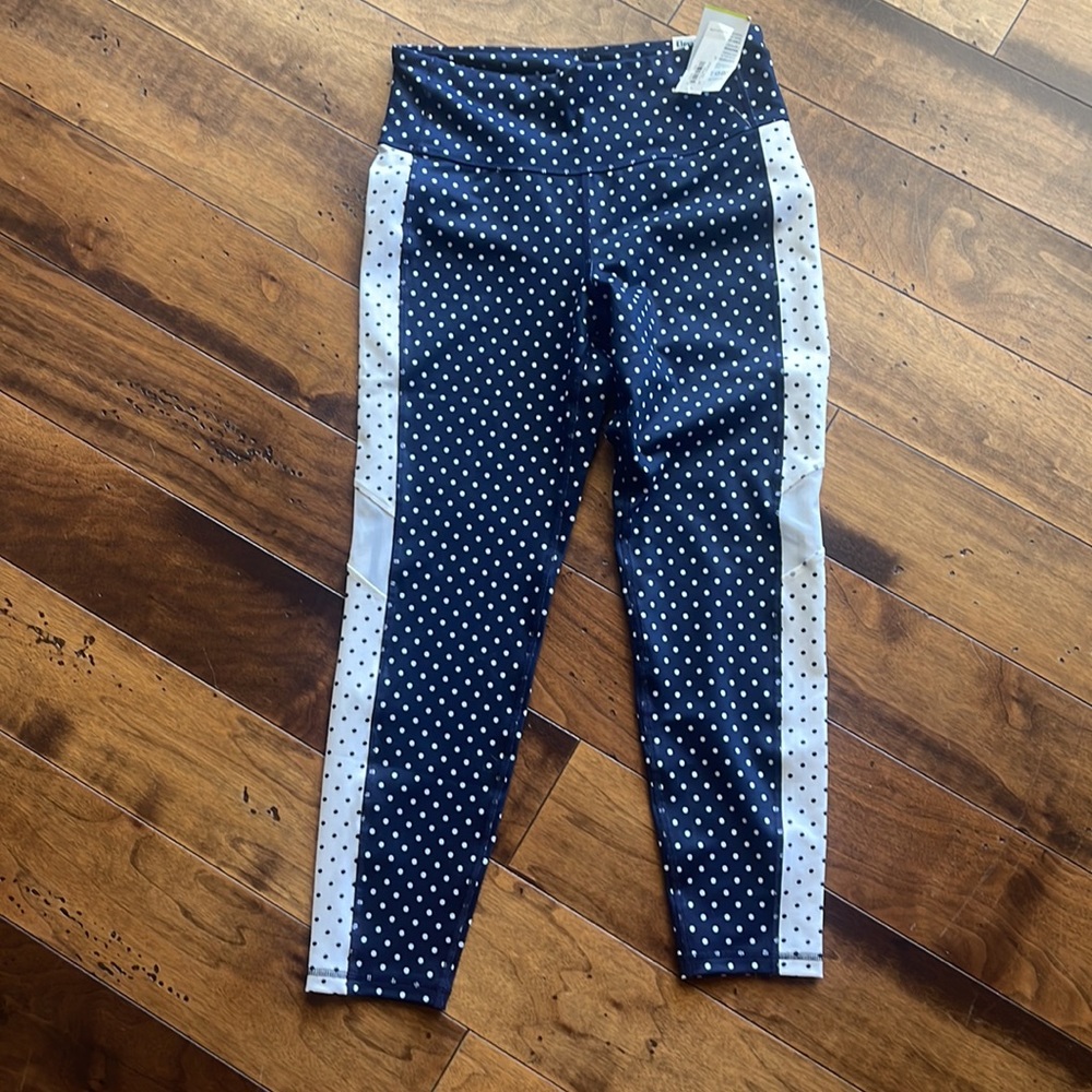 Old Navy Polka Dot leggings
